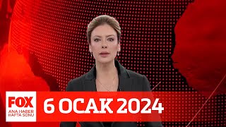 Zam ayrımcılığı sona erecek mi 6 Ocak 2024 Gülbin Tosun ile FOX Ana Haber Hafta Sonu [upl. by Eiramnaej]