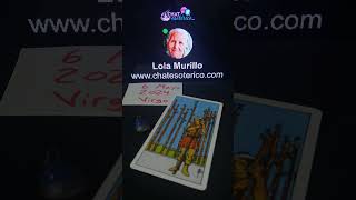 Gitanas Videntes Tarot Gitano 🔮 Lecturas Personalizadas y Únicas tarot [upl. by Eeruhs]