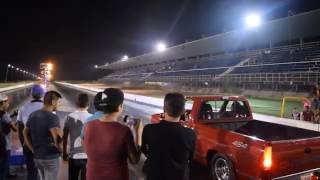 Chevrolet 454 SS  Autodromo Culiacan 2016 [upl. by Laeria]