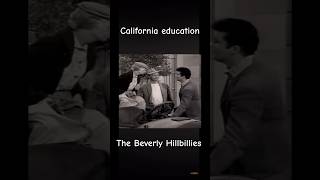 Beverly Hillbillies discussing marriage with Jethro California education is amazing [upl. by Tihom]