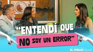 “Entendí que no soy un error”  Paola Rojas Paulina Mercado y Juan Soler [upl. by Attej538]