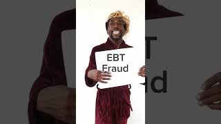 EBT Fraud Operation Be Like Jacksonville Florida [upl. by Eislrahc]