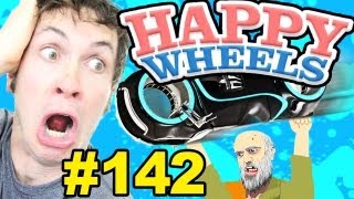 Happy Wheels  IMPOSSIBLE [upl. by Crystal]