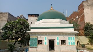 shakyh Abdul Haq Muhaddis Delhivi Dargah kts vlogs [upl. by Anaihs]