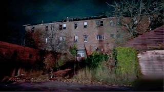 Exploring Ambridge Pennsylvania At Night [upl. by Ragucci]