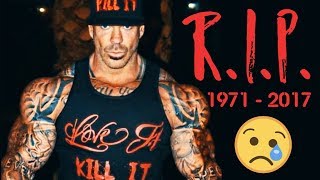 RICH PIANA  Don´t Judge a Book By Its Cover  Tribute Video [upl. by Jamesy901]