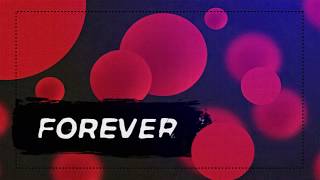 CHVRCHES  Forever Lyric Video [upl. by Eeryn]