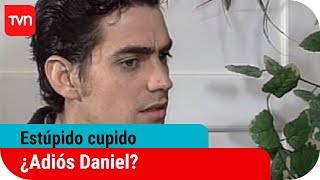 ¿Adiós Daniel  Estúpido cupido  T1E55 [upl. by Ariahaj641]