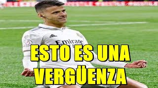 EL MADRID VUELVE A PRESIONAR A LOS ÁRBITROS  ¿POR QUÉ LOS RIVALES NO DICEN NADA  ES ESCANDALOSO [upl. by Onurb]