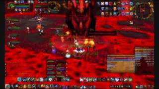 Shaman tanks Obsidian Santum 10man one drake [upl. by Sadoff]