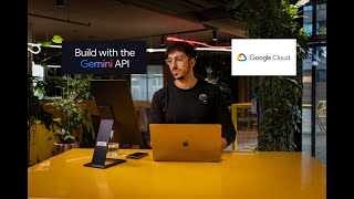 Lets build a prototype fitness app that truly adapts to you using the Gemini API sponsored [upl. by Parik]