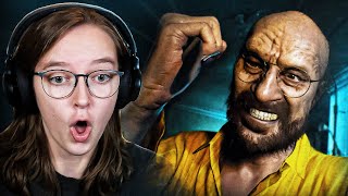 JACK BAKER HEEFT MIJ OPGESLOTEN IN DE KELDER  Resident Evil 7 Nightmare Banned Footage Vol1 [upl. by Maury]