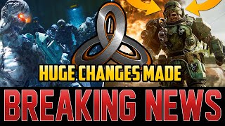 NEW MASSIVE ZOMBIES CHANGES – TREYARCH ANGERS PLAYERS Black Ops 6 [upl. by Allicserp824]