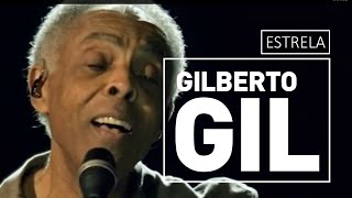 Estrela  Gilberto Gil [upl. by Ahsimaj]