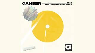 Ganser  quotEmergency Equipment amp Exits Bartees Strange Remixquot [upl. by Elbring]