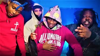 TOP NEW NY DRILL SONGS OF 2022 [upl. by Bail]