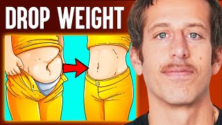 The 3 Easy Steps For Quick Weight Loss  Ben Azadi [upl. by Ocirrej]