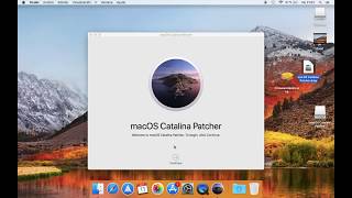 Instalar MacOS Catalina en mac no soportados Primera Parte [upl. by Chemarin]