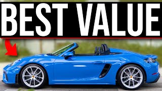 10 BEST LOOKING Cars For LESS THAN A NEW SUV INSANE VALUE [upl. by Acirema166]