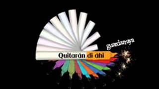 Guardarraya Quitarán di áhi disco Completo [upl. by Yelram355]