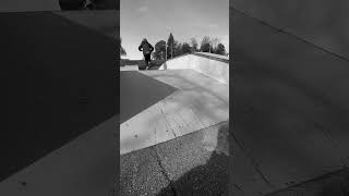 scootering scoot skatepark pelhrimov hardbass gizmania [upl. by Naujd]