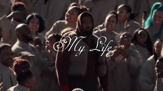 My Life  Hip Hop Mix [upl. by Roche]