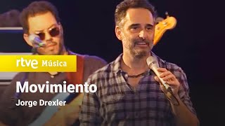 Jorge Drexler  quotMovimientoquot Festival de Jazz 2019 [upl. by Florie]