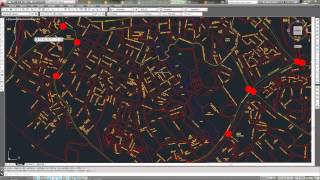 Como Convertir Plano AutoCad a Imagen BMP [upl. by Nevram265]