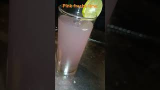 Pink fresh limetrending [upl. by Airrej]