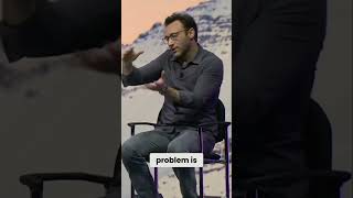 Simon Sinek  The Challenges of Middle Management Why Its So Hard [upl. by Sami970]