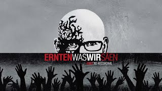 Die Fantastischen Vier  Ernten was wir säen 2022 Official Lyric Video [upl. by Aitel]