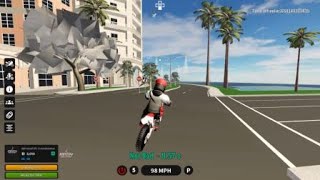 BIKELIFE MIAMI 2  part 25  Sub 2  Dubdabikestar [upl. by Kaine]