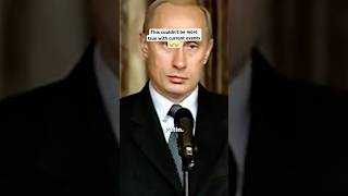 Hypernormalisation  when 2016 told us how 2024 would be trump putin politics project2025 [upl. by Anidnamra43]