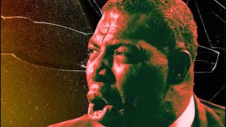 Howlin Wolf  Music and Philosophy  1971 Interview Footage  Chicago  Sun Vault [upl. by Ruperta321]