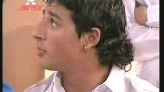 Rebelde Way  Hablan de la logia english subtitles [upl. by Rocky]