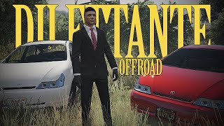 GTA V Online Dilettante bezceļā [upl. by Donnie630]