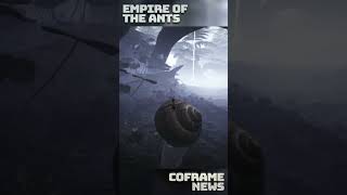 Empire of the Ants – Стратегия на кончиках лапок [upl. by Gathers]