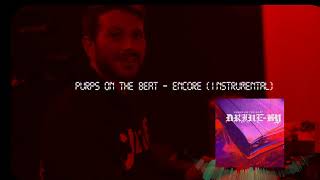 Purps On The Beat  Encore Instrumental [upl. by Arreic]