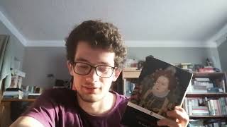 Rambling Thoughts on The Faerie Queene by Edmund Spenser [upl. by Swen]