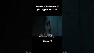 Man Use the Bodies of Pet Dogs to Survive33 [upl. by Cargian569]