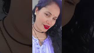 Pairon mein bandhan hai Payal ne machaya shor 🥰music youtubeshorts [upl. by Ahsietal]