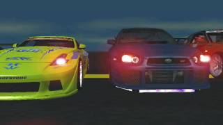 GTA San Andreas Drift car mods collection [upl. by Tana]