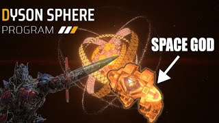 Dyson Sphere Program Review  SPACE Colonization™  3D Factorio™ [upl. by Cobbie]