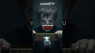 Korkunç Deneyler youtube viralvideo shorts short trending [upl. by Phonsa]