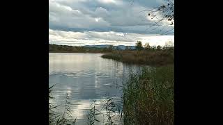 jezioro góry Małopolska 🇵🇱lake mountains Lesser Poland [upl. by Airotna]