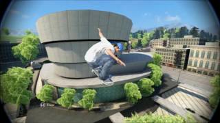 Skate 3  Houston We Have A Problem [upl. by Ian]