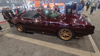 stitchedbyslick final day sema roll out [upl. by Quintie]