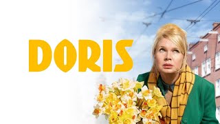 DORIS  Officiële trailer NL [upl. by Atnauq]