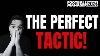 Tactic Review The PERFECT all round TACTIC Testing Your Tactics Football Manager 2024 [upl. by Hatti267]