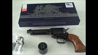 2000 rd Review heritage Rough Rider [upl. by Kristianson]